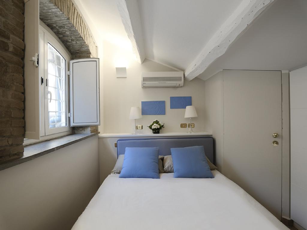 Antiche Residenze Romane - Campo De' Fiori Chambre photo