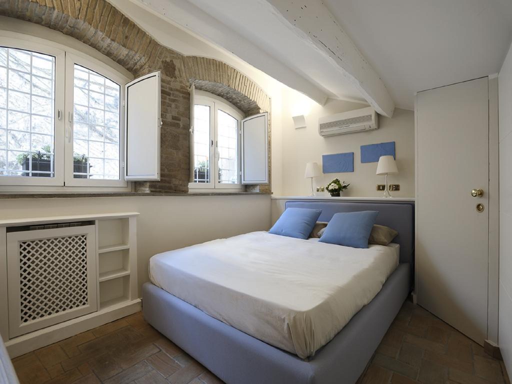 Antiche Residenze Romane - Campo De' Fiori Chambre photo